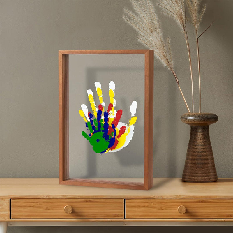 Kalsten | Together forever Handprint frame