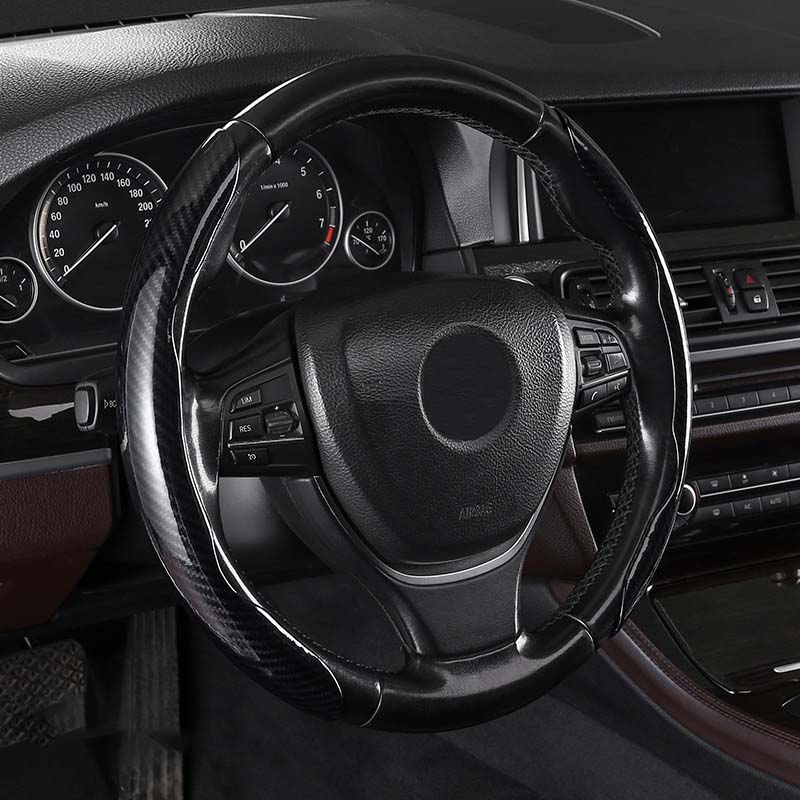 Non-slip steering wheel cover | Kalsten