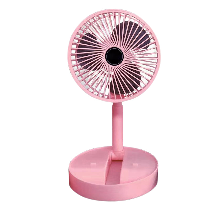 Kalsten | Telescopic Folding Fan