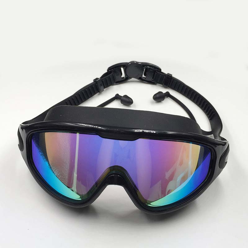 Kalsten | Wide View Anti-Fog Swim Goggles