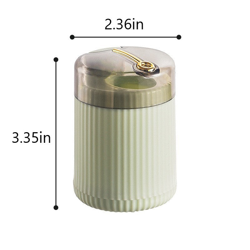 Pop-up Toothpick Dispenser | Kalsten