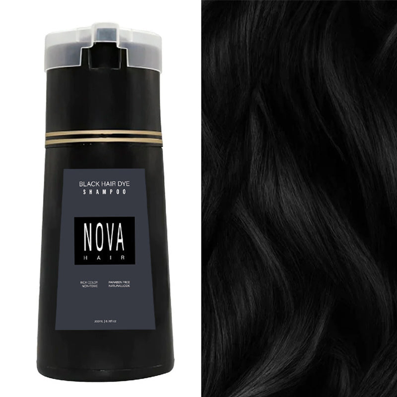 Kalsten | Instant Color Shampoo