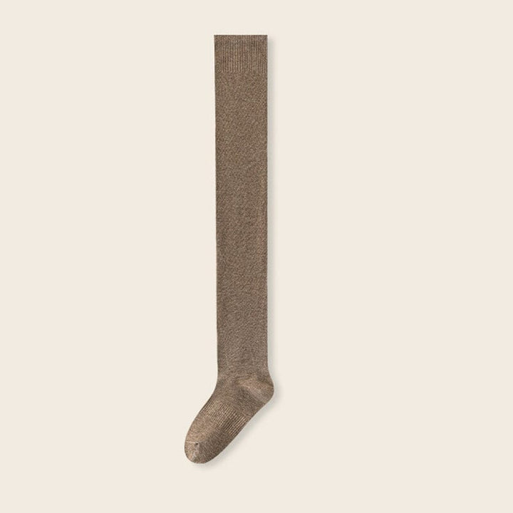 Kalsten | Thickened high socks
