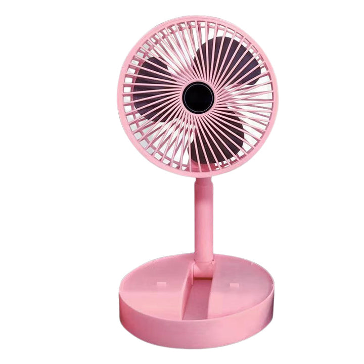 Kalsten | Telescopic Folding Fan