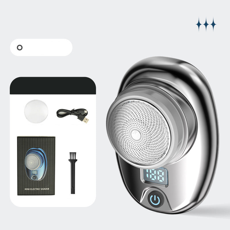 Mini electric razor | Kalsten