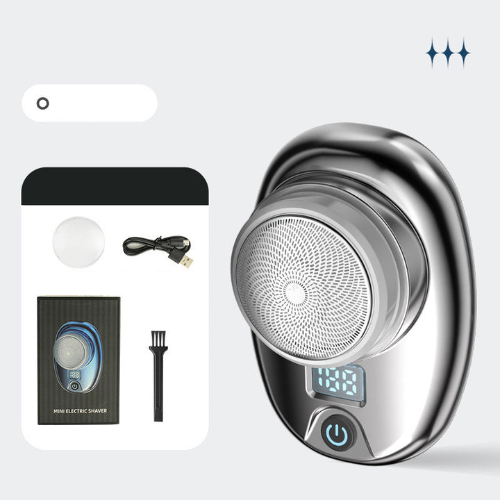 Mini electric razor | Kalsten