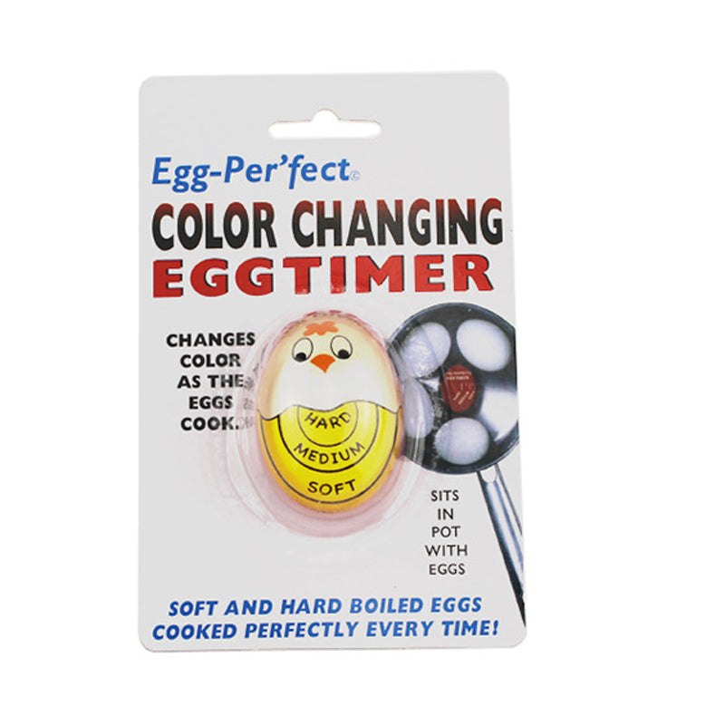 Color Changing Egg Timers | Kalsten