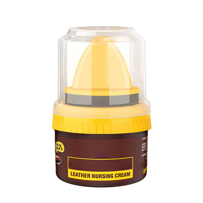Leather repair cream Liquid shoe cream | Kalsten