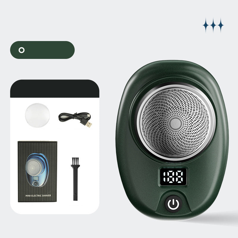 Mini electric razor | Kalsten