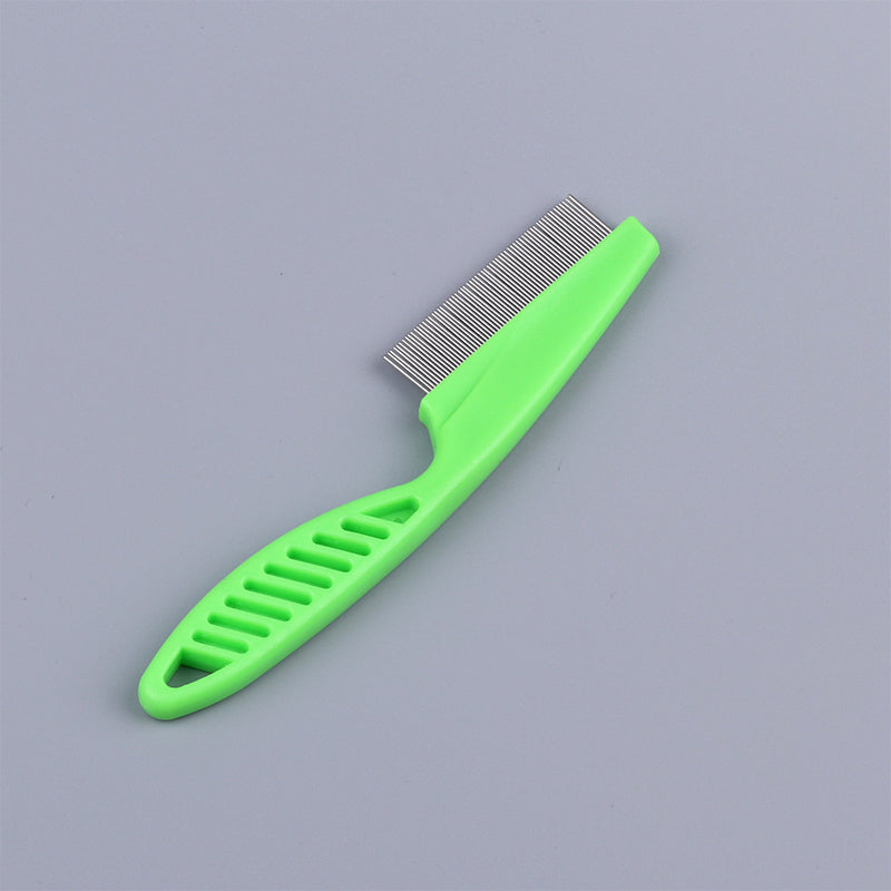 Flea and Tick Comb for Pets | Kalsten