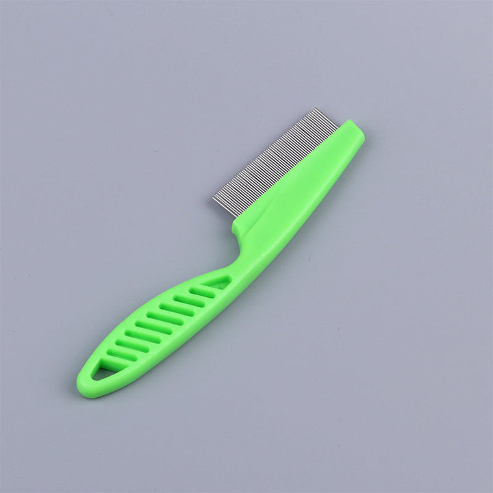 Flea and Tick Comb for Pets | Kalsten
