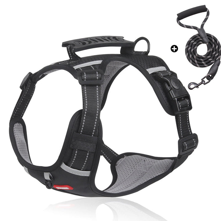 Kalsten | Reflective Dog Harness