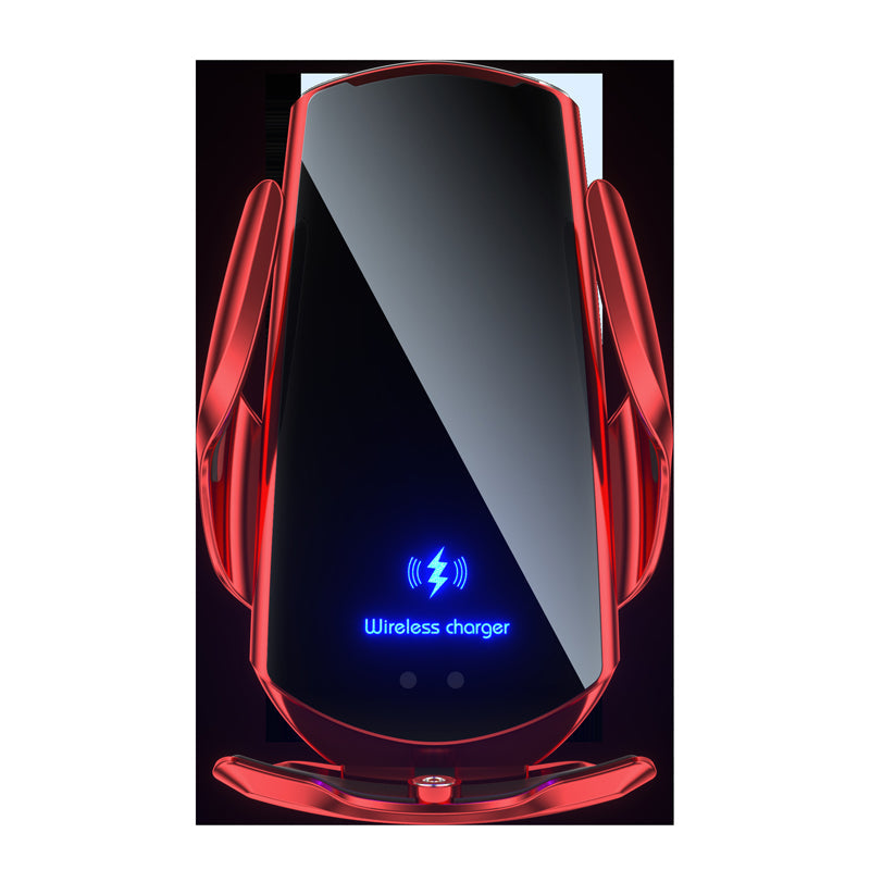 Wireless charging mobile phone support | Kalsten