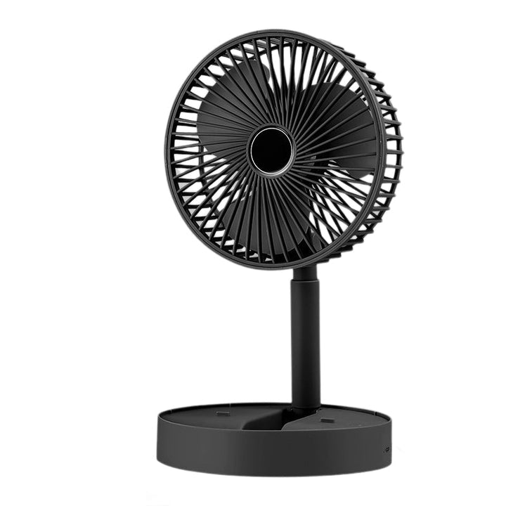 Kalsten | Telescopic Folding Fan