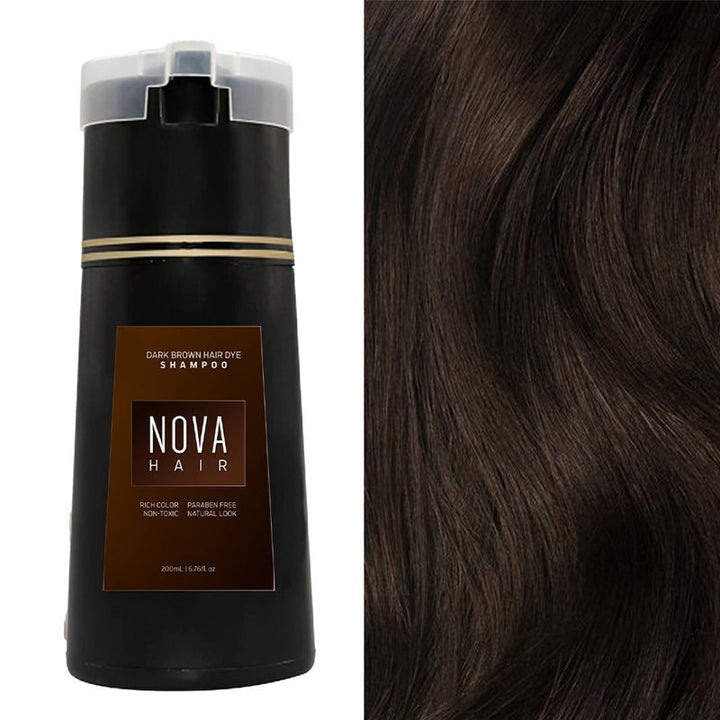 Instant Color Shampoo