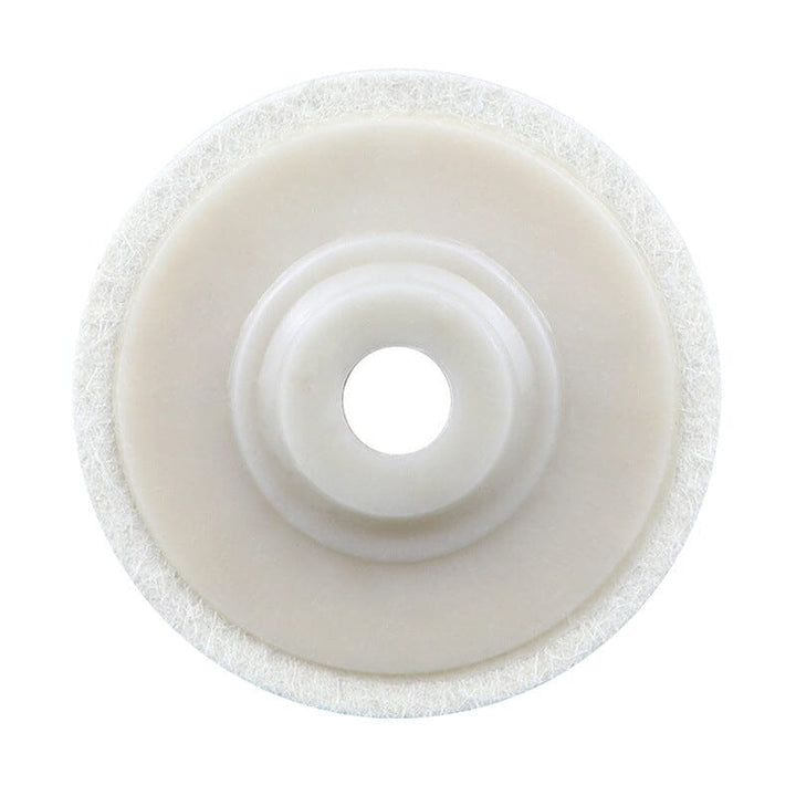 Wool Polishing Wheel Disc | Kalsten