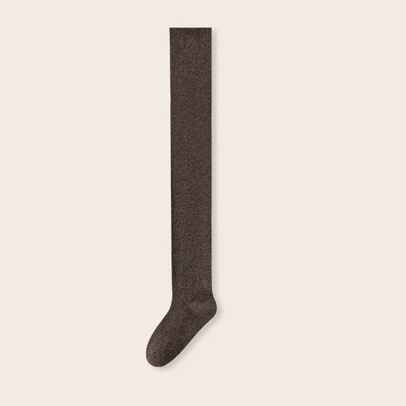 Kalsten | Thickened high socks