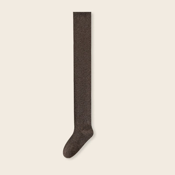 Kalsten | Thickened high socks