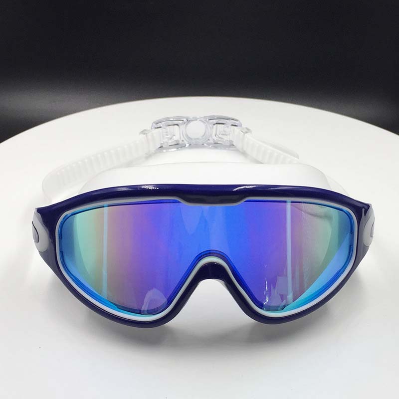 Kalsten | Wide View Anti-Fog Swim Goggles