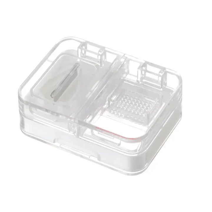 Pillbox Pro - Cutting - Organizing - Simplify Your Medications! | Kalsten