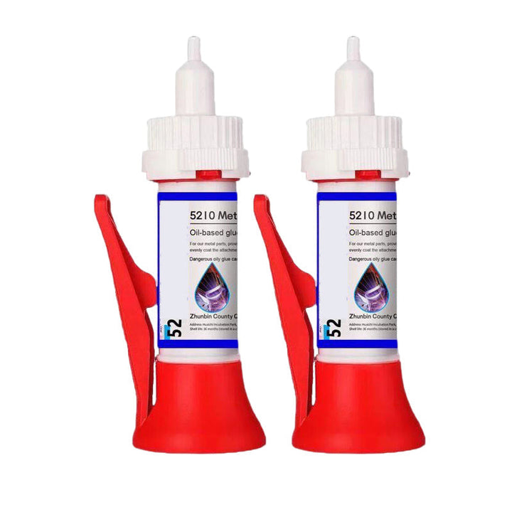 Metal-Ceramic-Vitrification Agent | Kalsten
