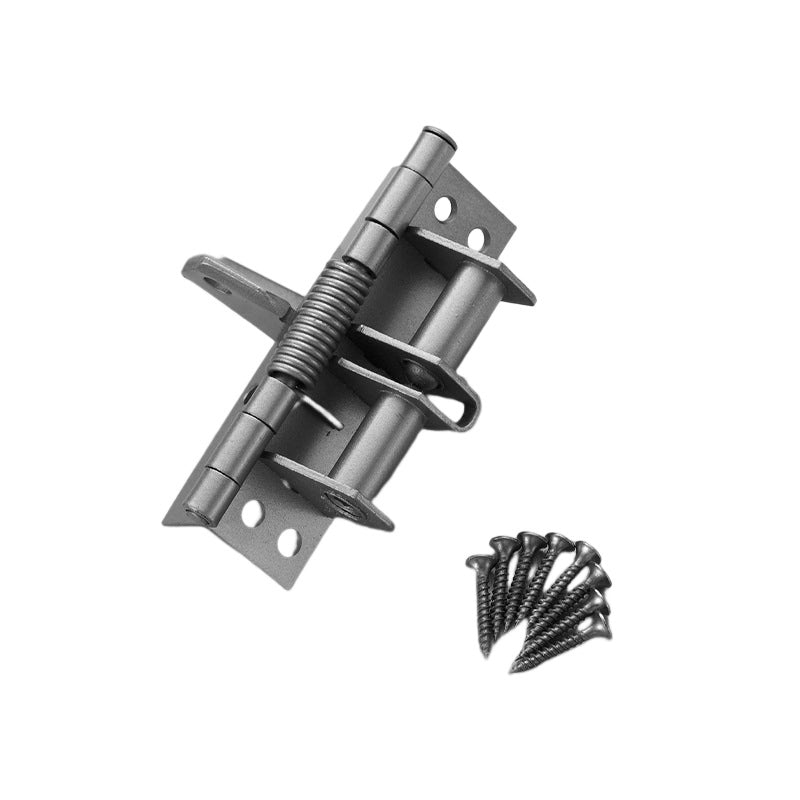 Automatic Self-Closing Door Hinge