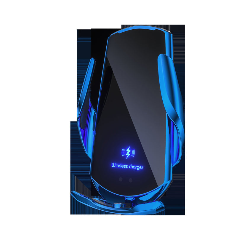 Wireless charging mobile phone support | Kalsten