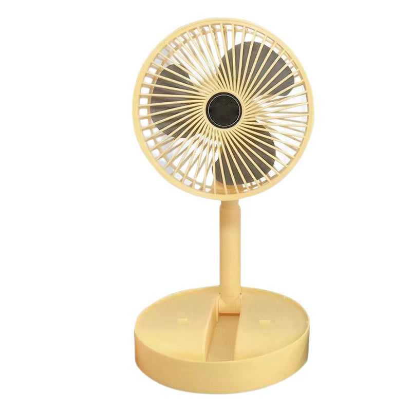 Kalsten | Telescopic Folding Fan