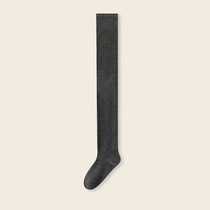 Kalsten | Thickened high socks