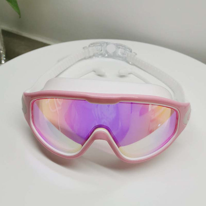 Kalsten | Wide View Anti-Fog Swim Goggles
