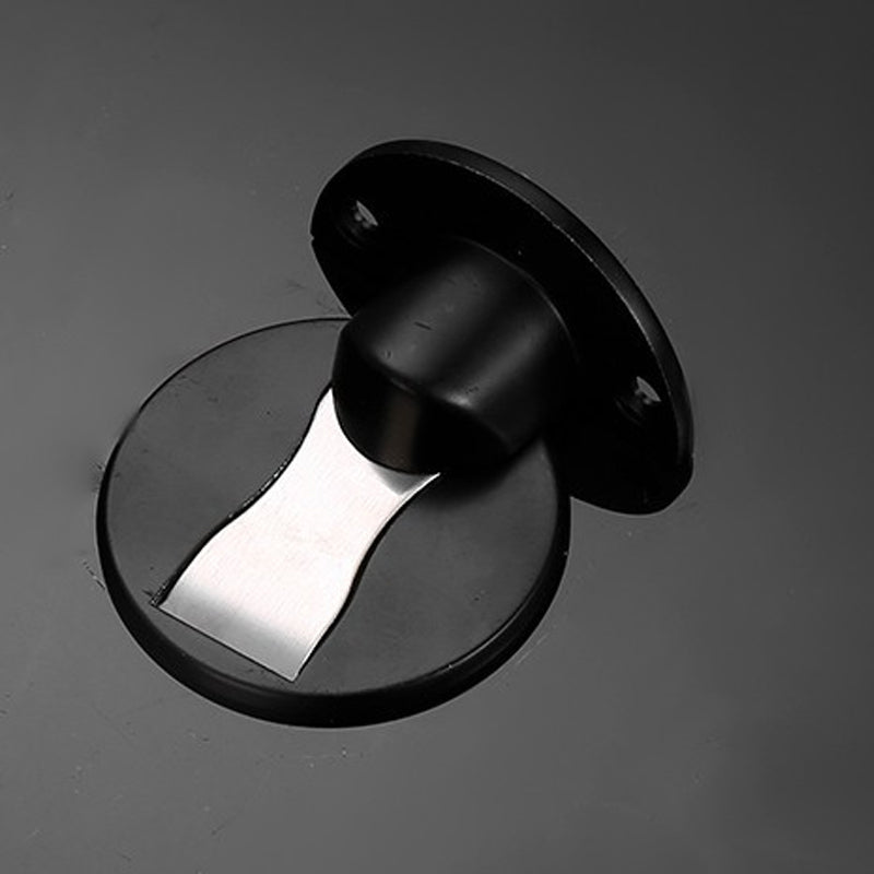 Invisible Magnetic Door Stop