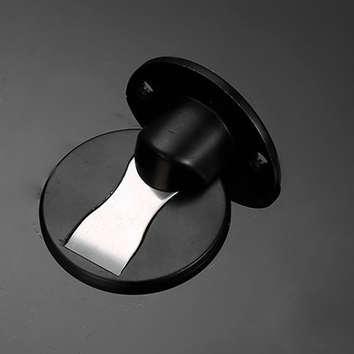 Invisible Magnetic Door Stop