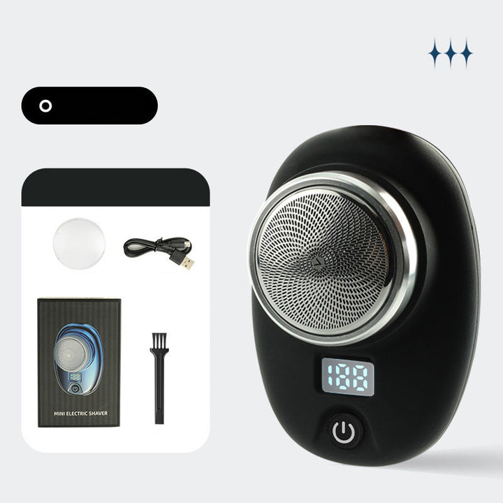 Mini electric razor | Kalsten