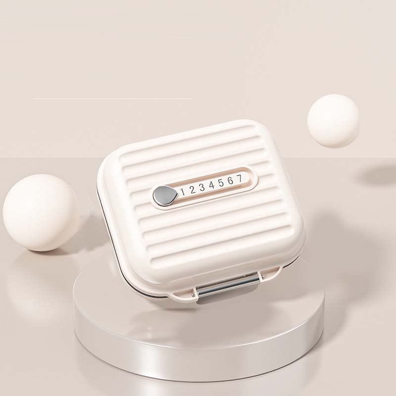 Mini-Portable-Pill Box