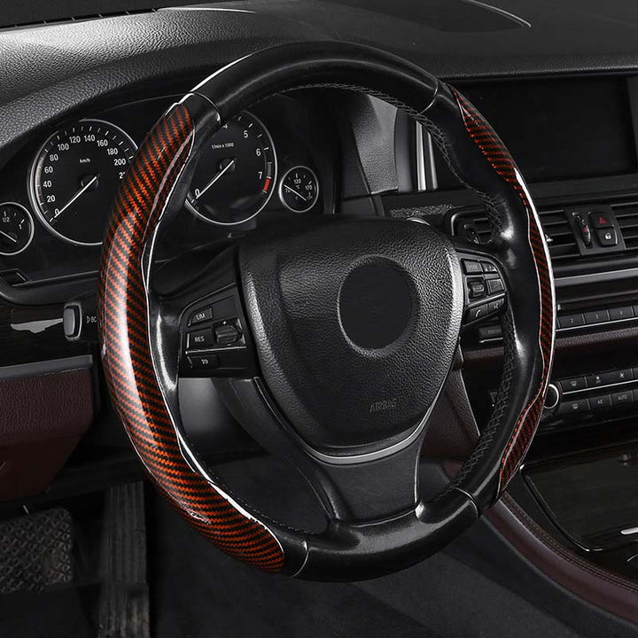 Non-slip steering wheel cover | Kalsten