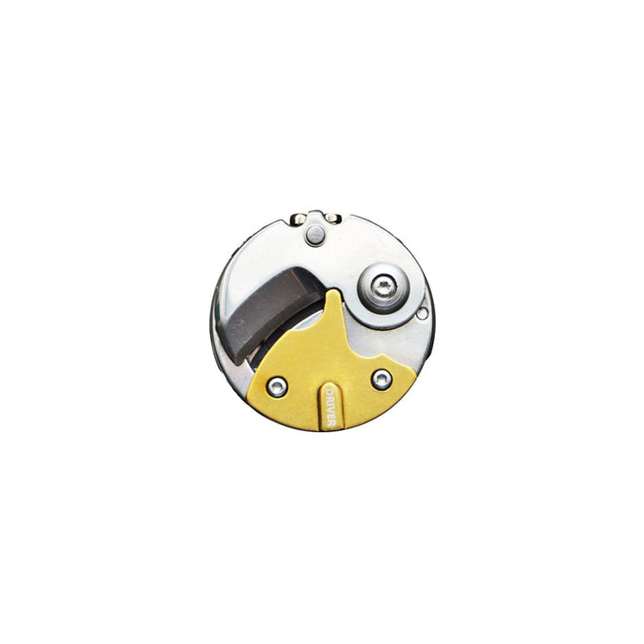 Multifunctional Coin Screwdriver | Kalsten