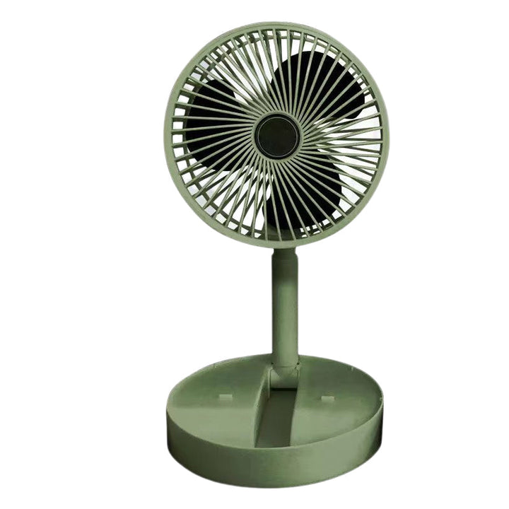 Kalsten | Telescopic Folding Fan