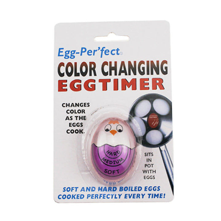 Color Changing Egg Timers | Kalsten