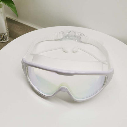Skanto | Wide View Anti-Fog Goggles