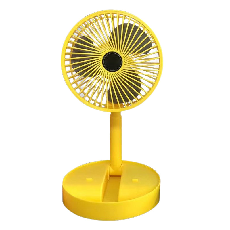 Kalsten | Telescopic Folding Fan