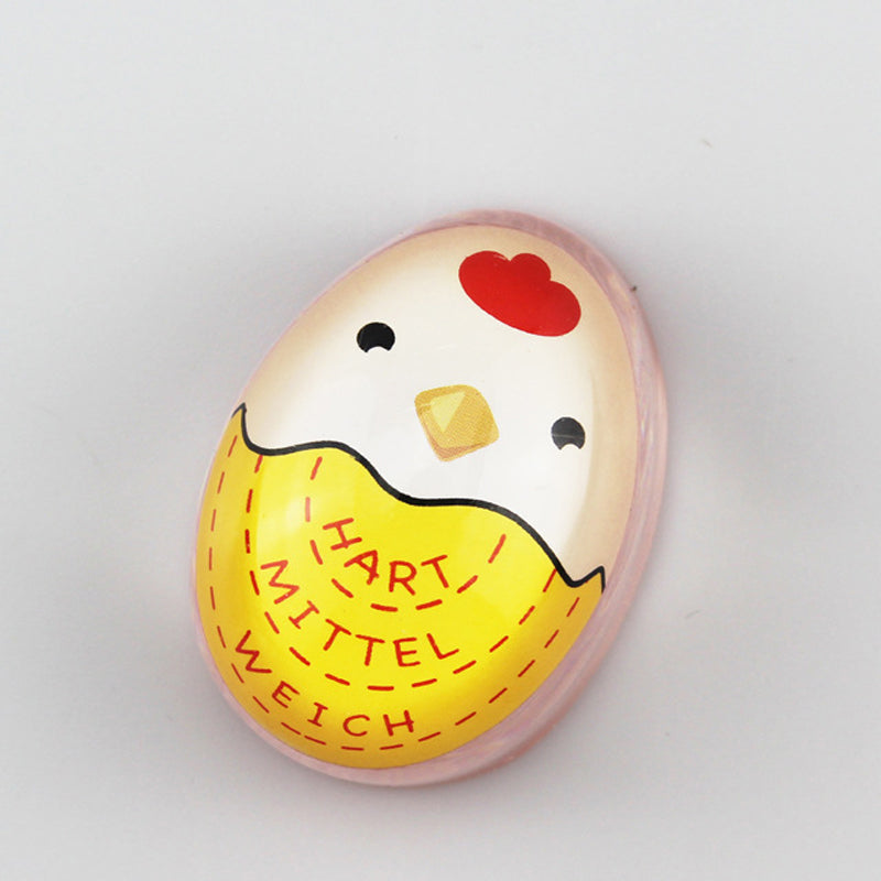 Color Changing Egg Timers | Kalsten