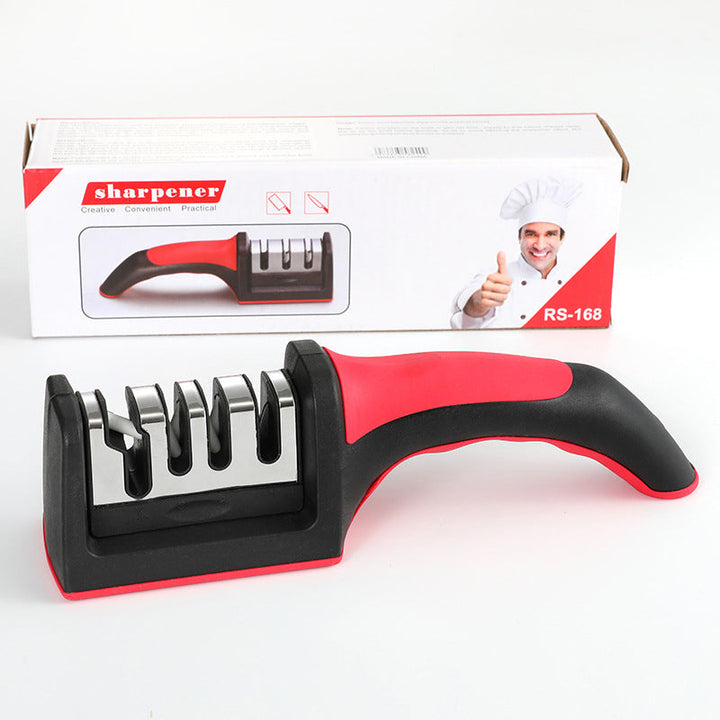 ‍Four-level sharpener | Kalsten