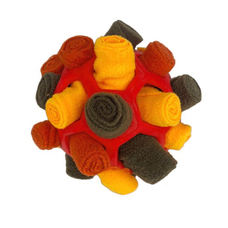 Sniffle ball for pets | Kalsten