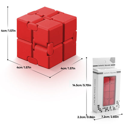 BowLift | Infinity Cube
