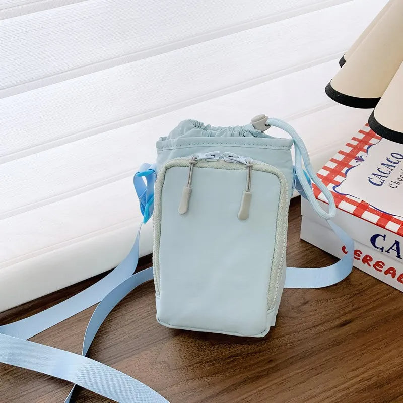 Kalsten | Waterproof Crossbody Shoulder Water Bottle Bag