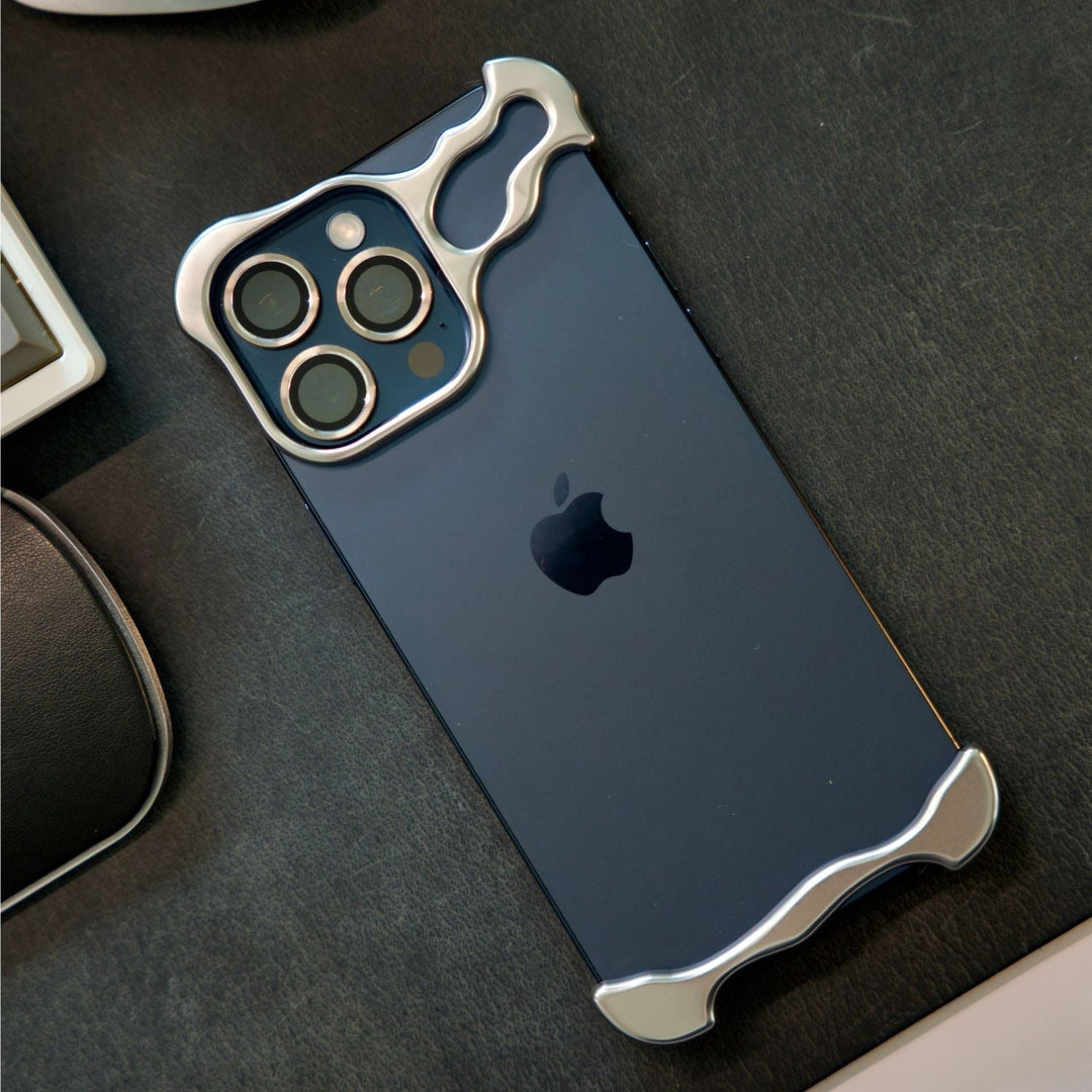Kalsten | Mobile Phone Case with Slim Minimalist Design