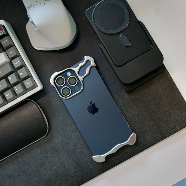 Kalsten | Mobile Phone Case with Slim Minimalist Design