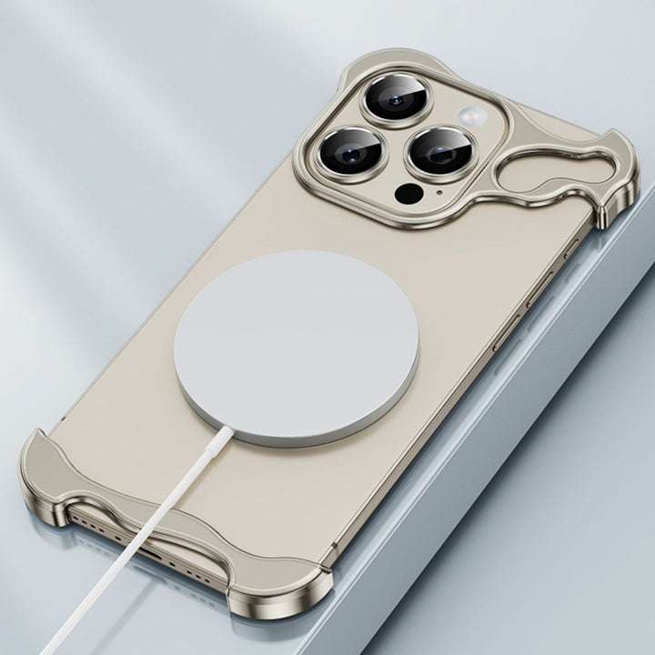 Kalsten | Mobile Phone Case with Slim Minimalist Design