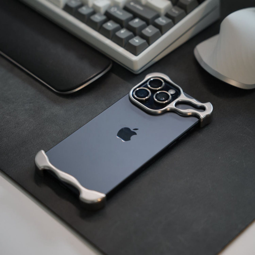Kalsten | Mobile Phone Case with Slim Minimalist Design