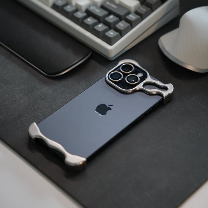 Kalsten | Mobile Phone Case with Slim Minimalist Design